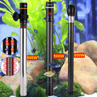 500w Lcd Digital Aquarium Heater Submersible Fish Tank Thermostat Anti Explosion