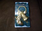 Mistletoe Moment Christmas Wall door Hanger Lot Of 2 Home Holiday Decor New Gift