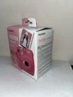 Fujifilm Instax Mini 9 Instant Film Camera - Flamingo Pink Brand New In Box