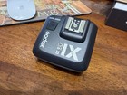 Godox X1r-n 2 4ghz I-ttl Receiver For Nikon Camera Flash Speedlite Monolight