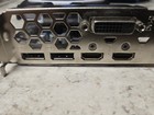 Msi Radeon Rx 580 Armor Oc 4gb Gddr5 Graphics Card As Is