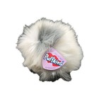Puffkins Shaggs Dog Plush W Tag Swibco 90s Vintage Stuffed Animal Toy Shaggy Dog