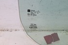 2006-2009 Pontiac Solstice Convertible Right Door Window Glass Oem Lm2
