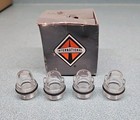 International Oem - Radiator Coolant Level Sight Glass 427708c1   set Of 4 