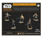Star Wars Legion  Heroes Of The Rebellion