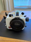 Ikelite 200dl For Nikon D850 Underwater Housing   Accessories   unused 
