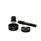 Greenlee K3bb-3 3  Manual Knockout Set For 3  Conduit Punch   Die