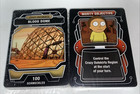 Risk  Rick   Morty Edition Board Game Replacement Cards Lot 2 New Sealed