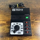 Vintage Mrc Tech Ii 1500 Loco Motion Model Train Transformer Control Tested