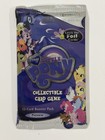 My Little Pony Ccg Premiere - Lot Of 27 Sealed Packs