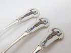 Sterling Silver Colourful Enamel Harlequins Souvenir Spoons Antique 1928 Deco