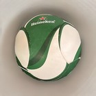 Heineken Beer Soccer Ball - Uefa Champions League Football
