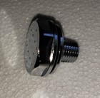 Oem Nickel Brass Fisher Spray Body 2990-3001      New    