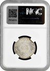Morocco 2 1 2 Dirham Ah 1314  1897   Ngc Ms63   sultan Hassan I  1873 - 1894  