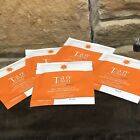 Lot Of 5 Tanning Towelettes Self Tan Towel Medium To Dark Skin Total Body New