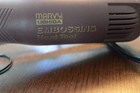 Euc Marvy Uchida Embossing Heat Tool Model 2000ii For Rubber Stamping