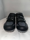 Gavin Mtb Mountain Bike Cycling Shoes Mens Size Eu 46 Black