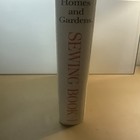 Vintage Better Homes And Garden Sewing Book 5 Ring Binder Hardcover 1970