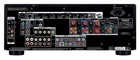 Onkyo Tx-nr616 B Audio Video Receiver 7 1 Ch 3d Hdmi 4k Thx Black Amplifier Jpn