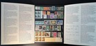 Mint Sets Of Commemorative Stamps  Usps 1975  1976  1977  Three Sets Included