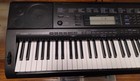 Casio Portable Electronic Keyboard Ctk-5000 61-key W  Accessories And Box