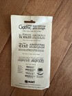 Vintage Nos Speedball Tips Nibs Calligraphy Fountain Pen Set No  5 Artist  2963 