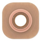Hollister Precut Extended Wear Ostomy Barrier 57 Mm Flange 5 Per Box