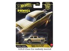  thrill Climbers  5 Piece Set  car Culture 10th Anniversary  2025 Series Q By