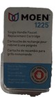 Moen Single-handle 8 5 In - Faucet Replacement Cartridge 1225
