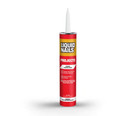 Interior Projects 10 Oz  Tan Latex Construction Adhesive  Non-staining Formula