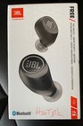 Jbl - Free True Wireless In-ear Headphones Gen 2 - Black