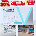 Viviscal Professional Hair Growth Formula 180 Tablets Pro Strength  fast Shipp 