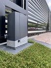 New Bundle Sliding Gate Motor 1000kg Automatic Gate Opener  Remotes