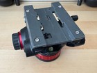 Manfrotto 502hd Mvh502a Pro Fluid Video Head Used  small Scratches And Dings 