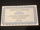 2002 Greetings From America Complete Set Of 50 States Color Cachets Nice 