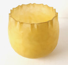 Antique   Arts And Crafts  Style  Glass Lamp Shade  4 1 2 Inches