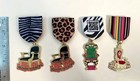 Mumme Interiors San Antonio Texas  Fiesta Medals 4  New 2022-2025 Beautiful 