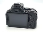 Nikon D5600 24 1mp Digital Single-lens Reflex Camera Body -exc- 9518