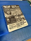 Dragon Ball Ccg Legends Giblet Sealed Deck Only No Bonus Pack Please See Notes