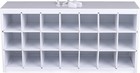 Artbin 6828ag Paint Storage Tray  Art   Craft Supply Storage