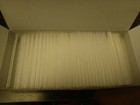  1 Box Of 100  Avery Dennison 10657-0