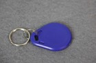 Axis Communications Mifare Rfid Smart Key Fob 13 56mhz 01385-001