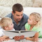 Large Photo Album Self Adhesive With Picture Display Window Diy Scrapbook Album