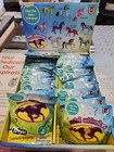 Breyer Horses Mini Whinnies Series 2 Mystery Horse Surprise  lot Of 5 