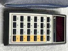 Vintage Texas Instruments Ti-1250 Calculator  Untested  S51
