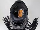 Great Predator Motorcycle Helmet Street Fire Style  dot   Ece Certified 