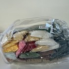 Vintage Herrschners Latch Hook Kit Christmas Eve New 558705