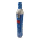 Sealed Full Soda Stream  Co2 Cylinder Carbonator - 14 5 Oz  Makes Up To 60l