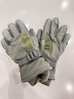 Us Military Issue Foliage Green Intermediate Cold Wet Weather Gloves Size Medium