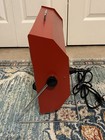 Sperti Fiji Sun Tanning Lamp W bulbs Tested working
